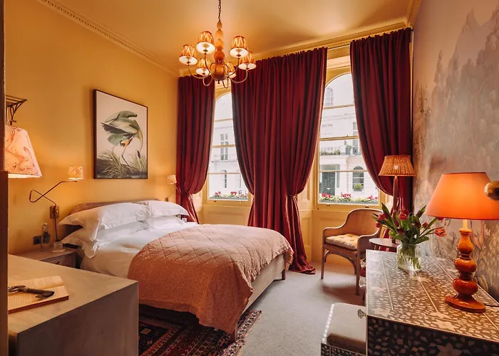 The Portobello Hotel