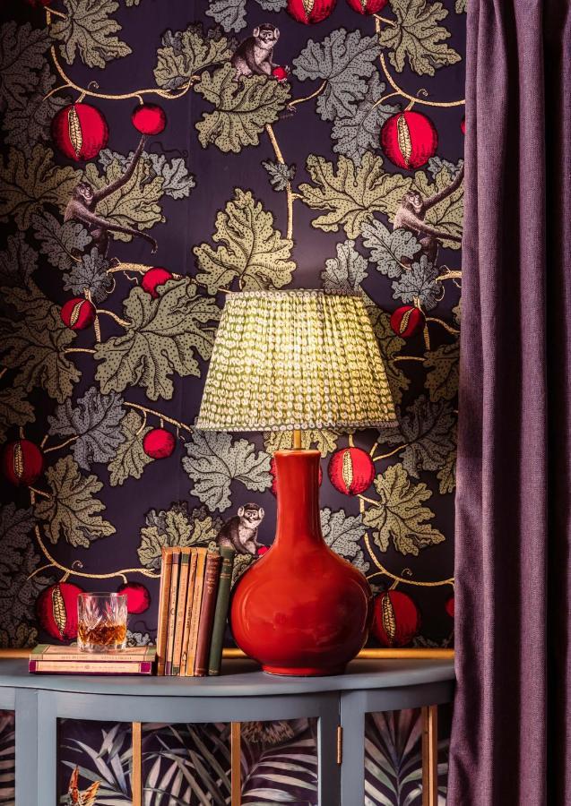 The Portobello Hotel Londen