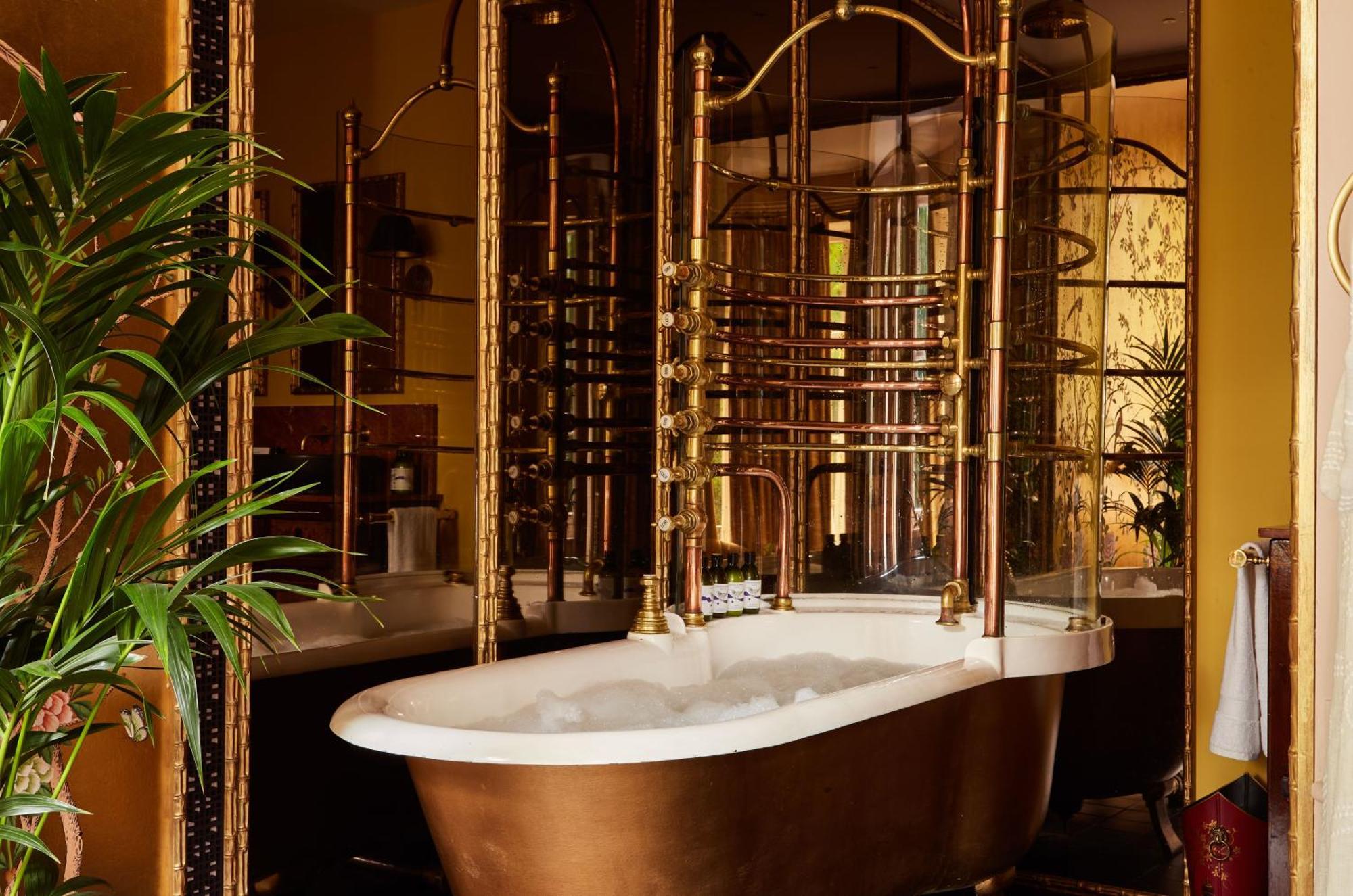 The Portobello 4* Londen