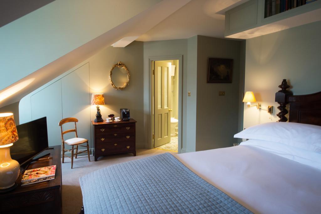 Hotel The Portobello Londen