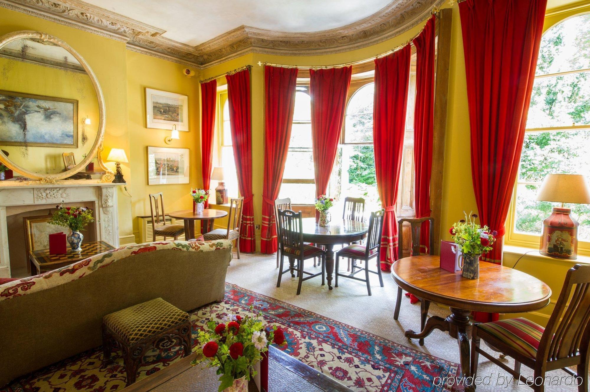 The Portobello Hotel Londen