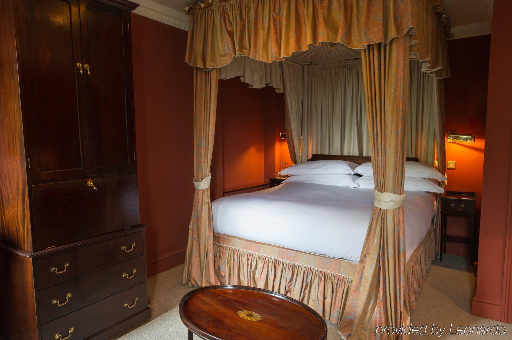 The Portobello 4* Londen