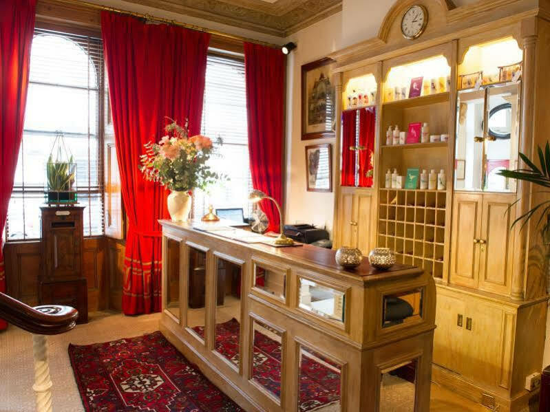 The Portobello 4* Londen